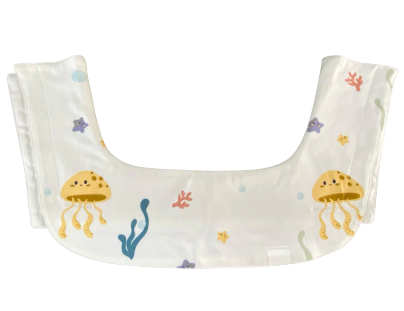 Drool Bib - Under The Sea