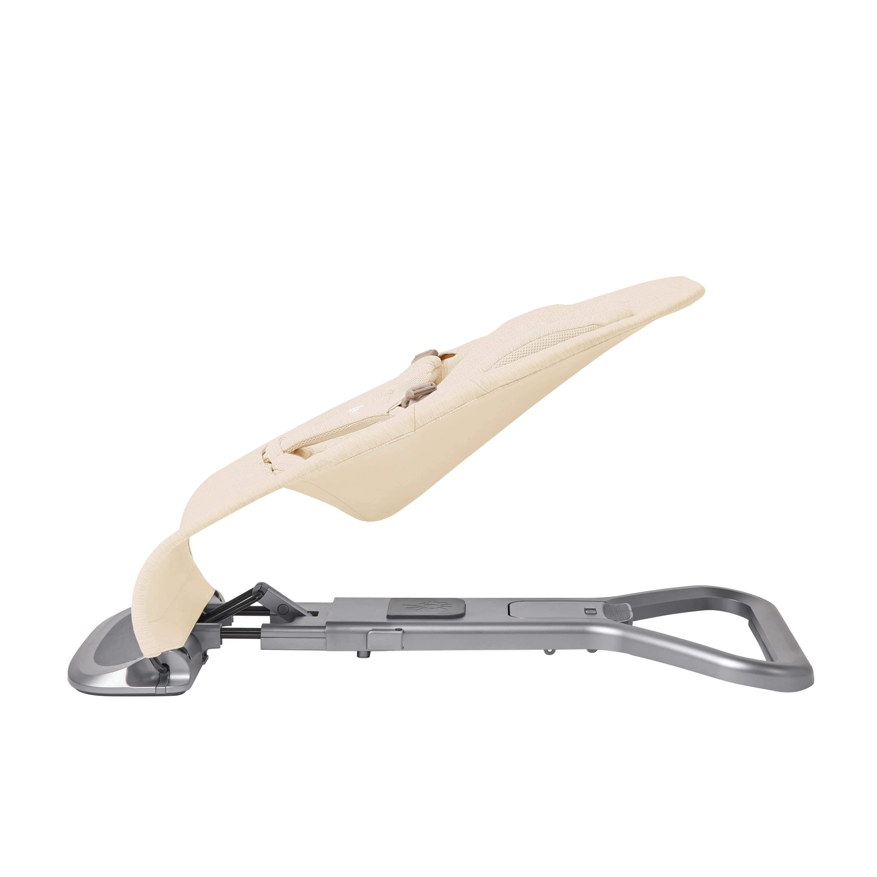 Evolve 3 in 1 Bouncer - Cream - Image 8