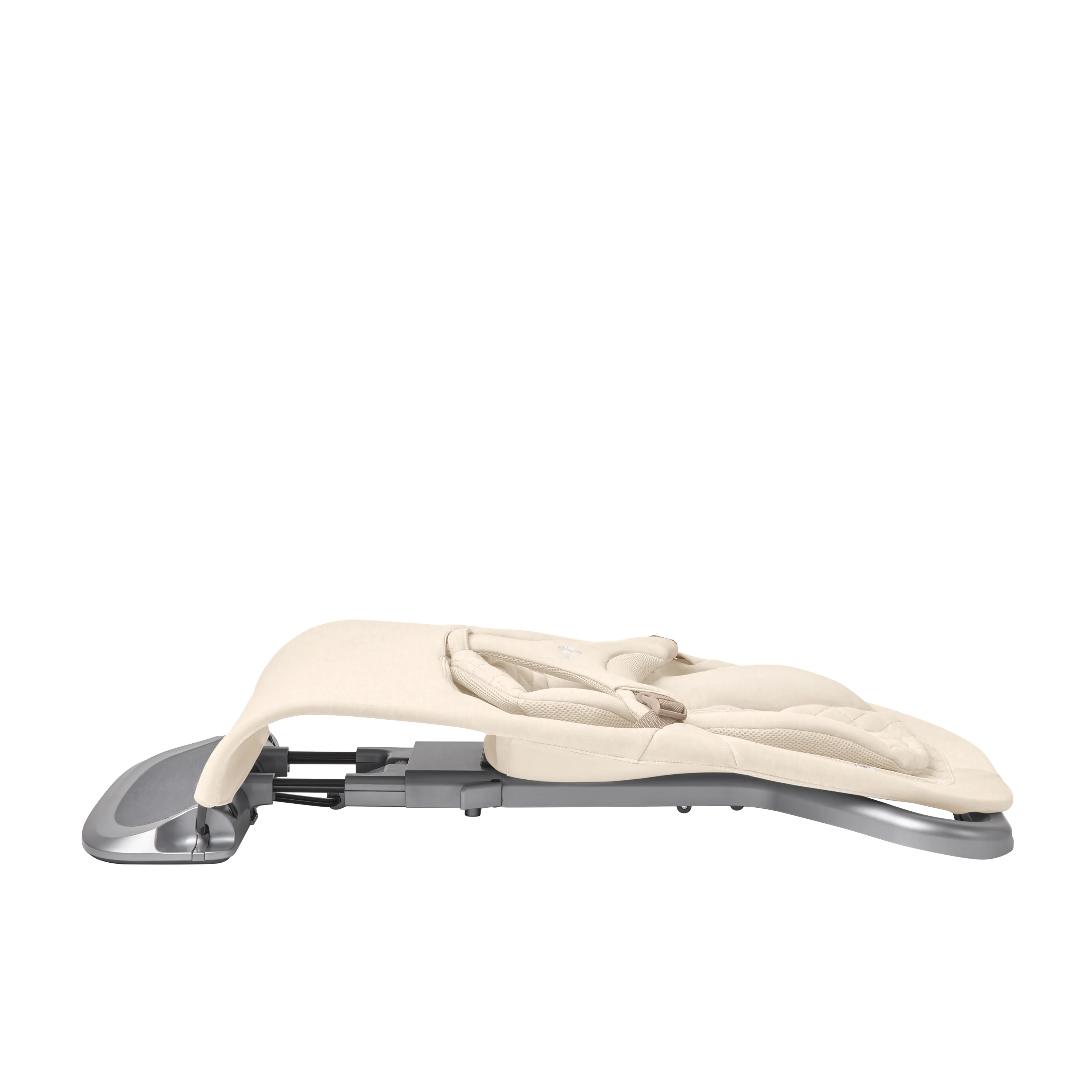 Evolve 3 in 1 Bouncer - Cream - Image 9