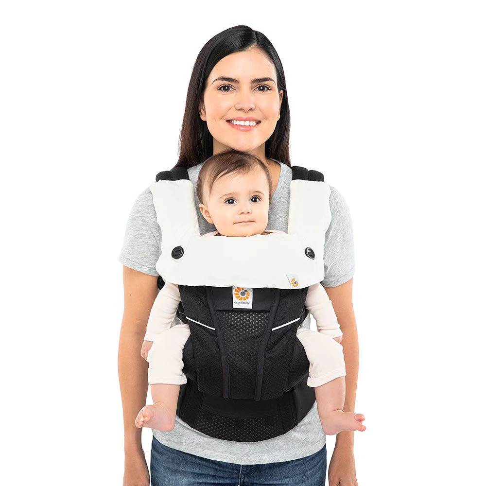 Drool Bib - Natural - Image 3