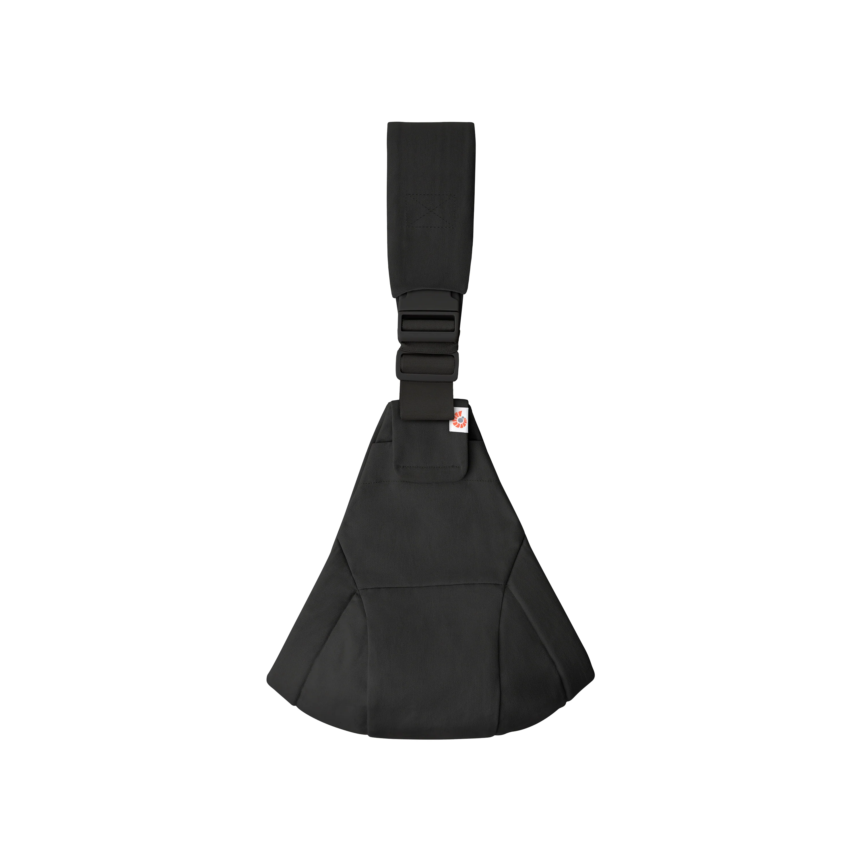 Upsie Sling Carrier - Onyx Black