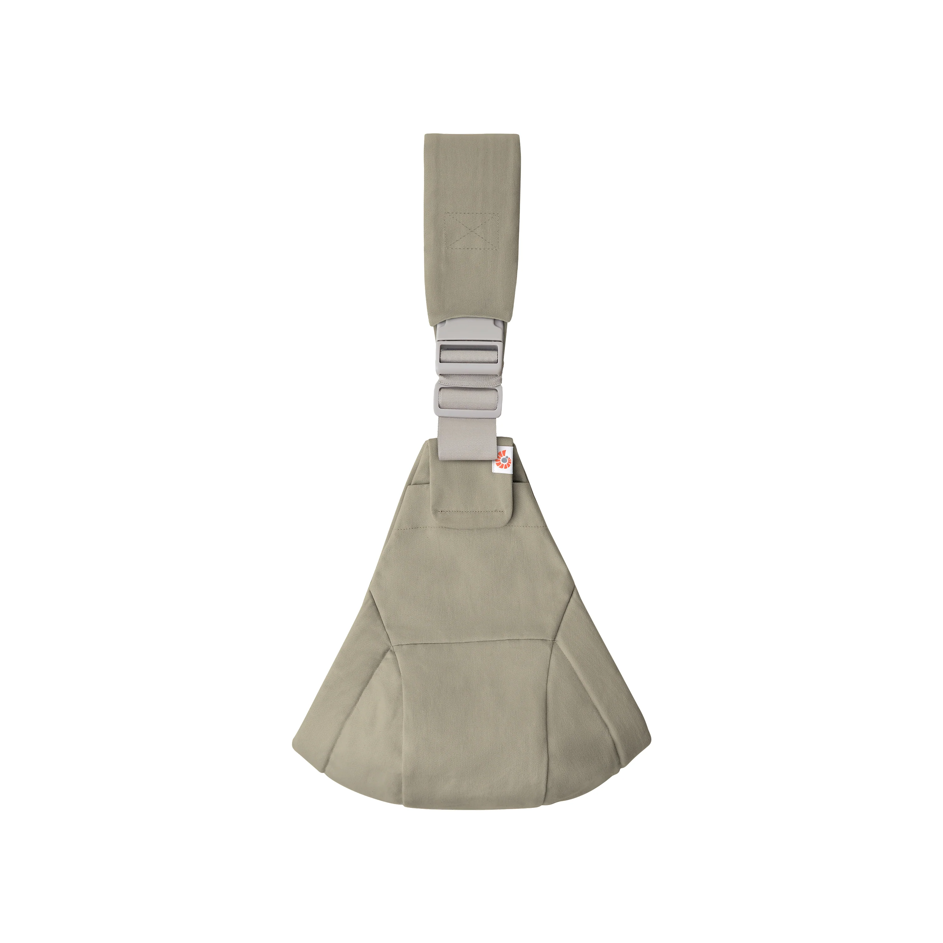 Upsie Sling Carrier - Soft Olive